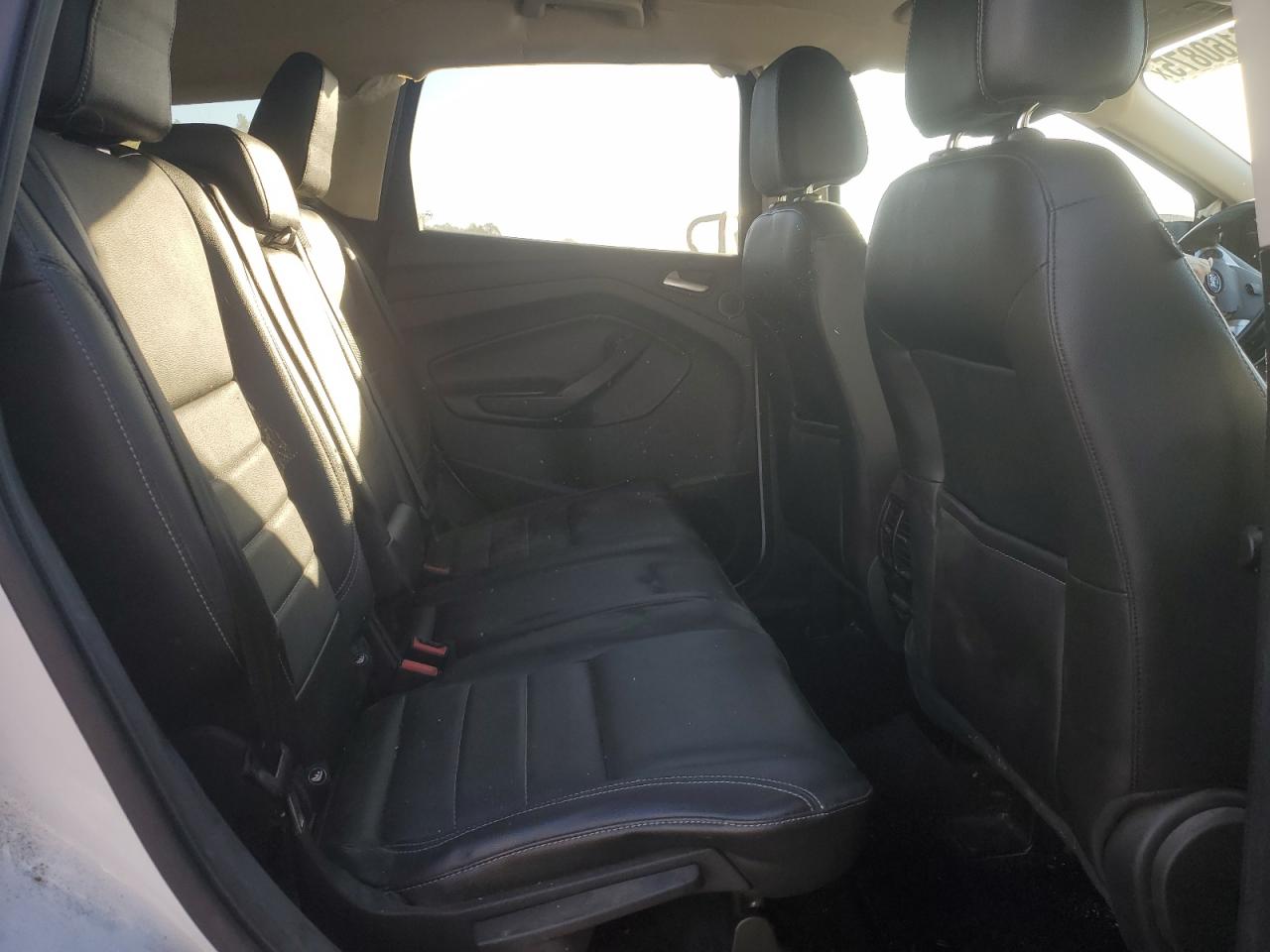 2013 Ford Escape Sel VIN: 1FMCU0H94DUD28553 Lot: 86160875