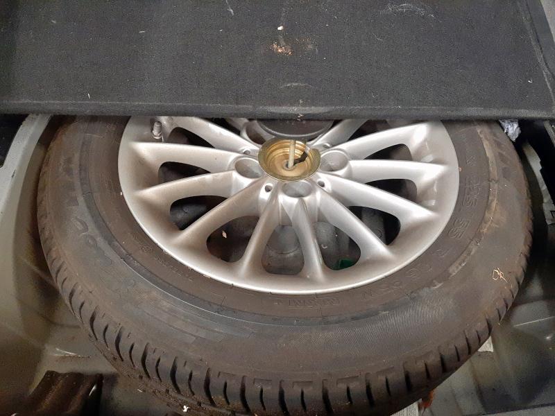 2003 BMW 5 SERIES 530I SE 4DR AUTO