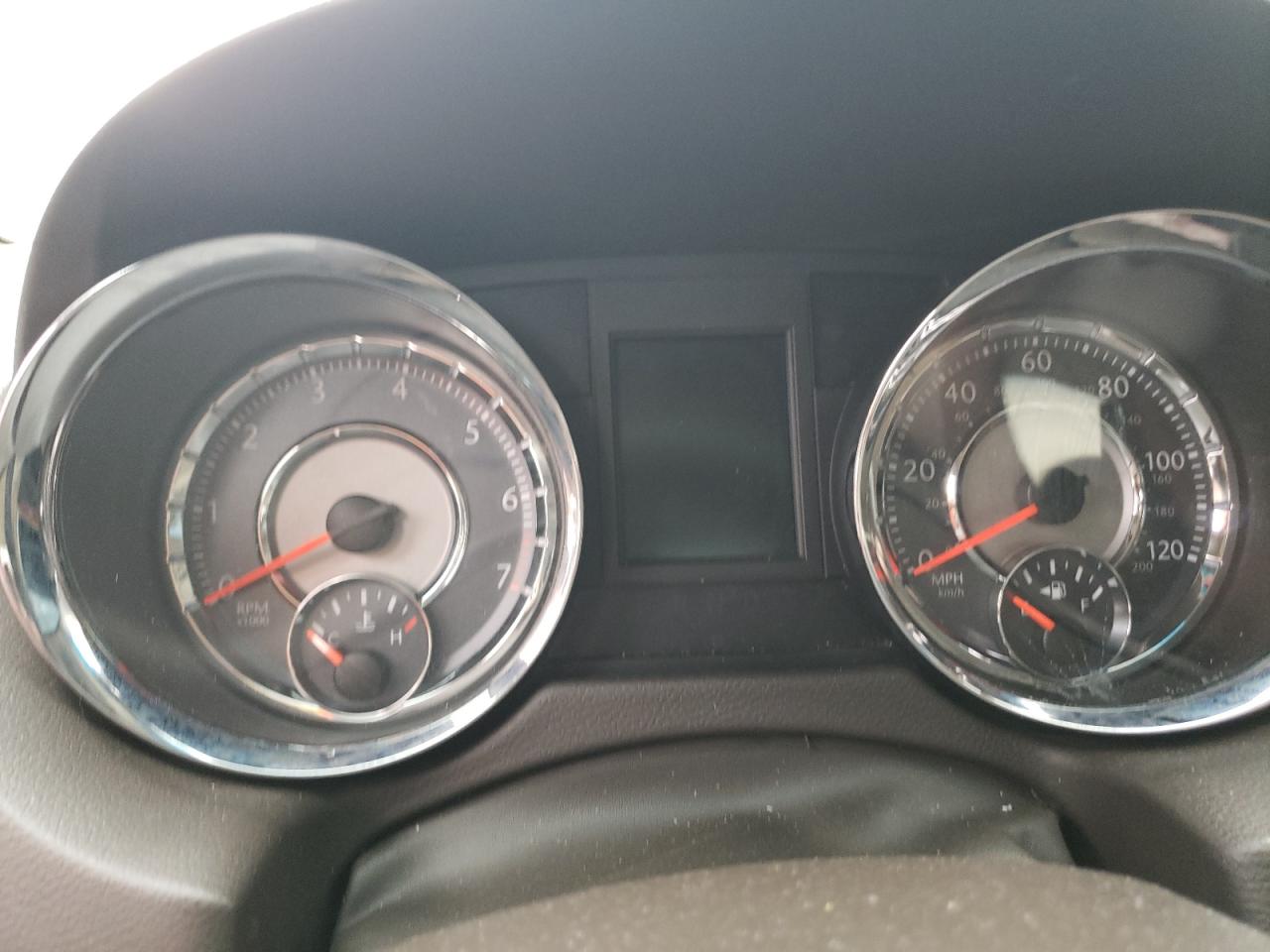 2016 Chrysler Town & Country Touring VIN: 2C4RC1BGXGR149790 Lot: 86530715