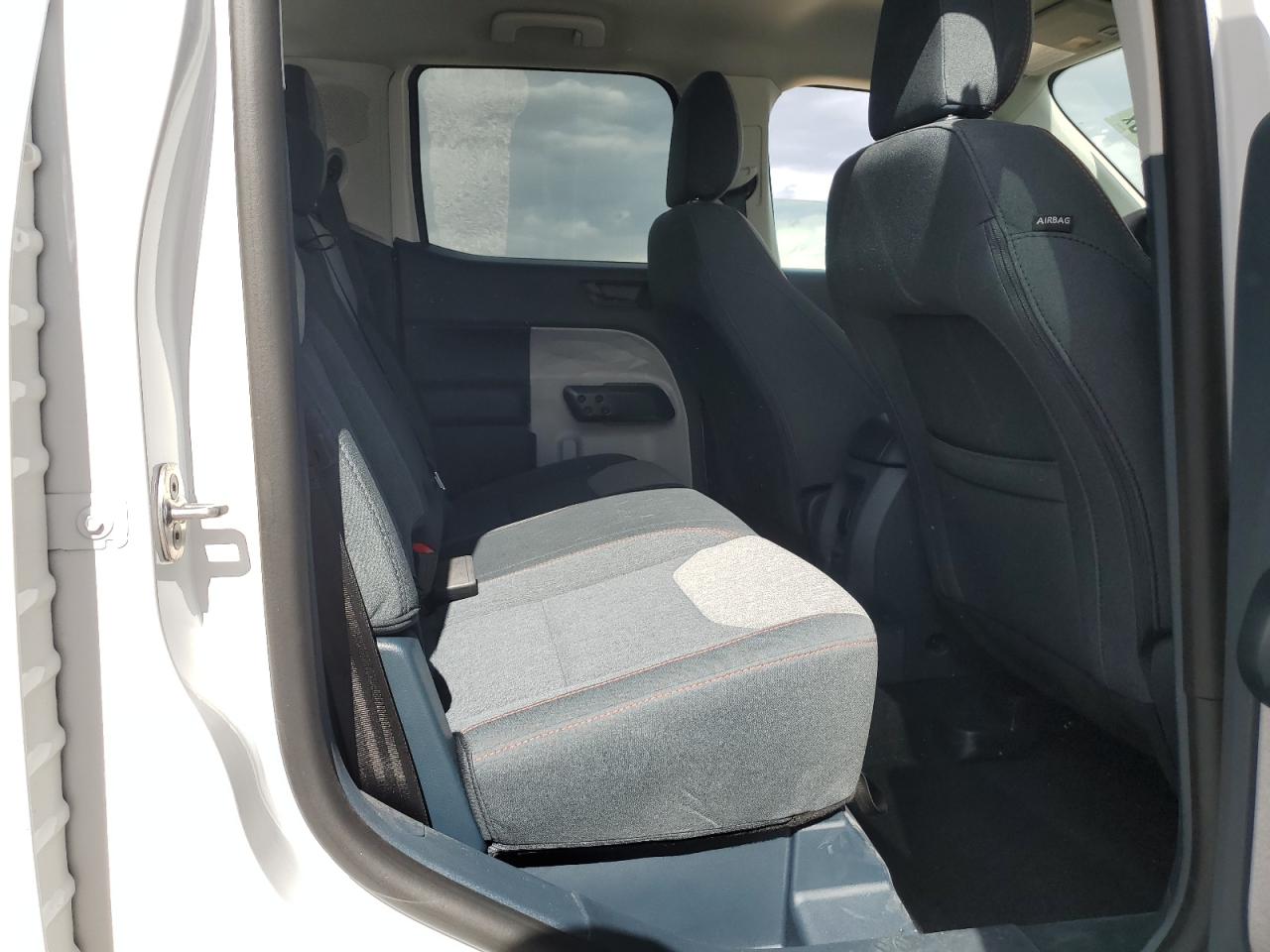 2024 Ford Maverick Xlt VIN: 3FTTW8H36RRB33092 Lot: 85291145