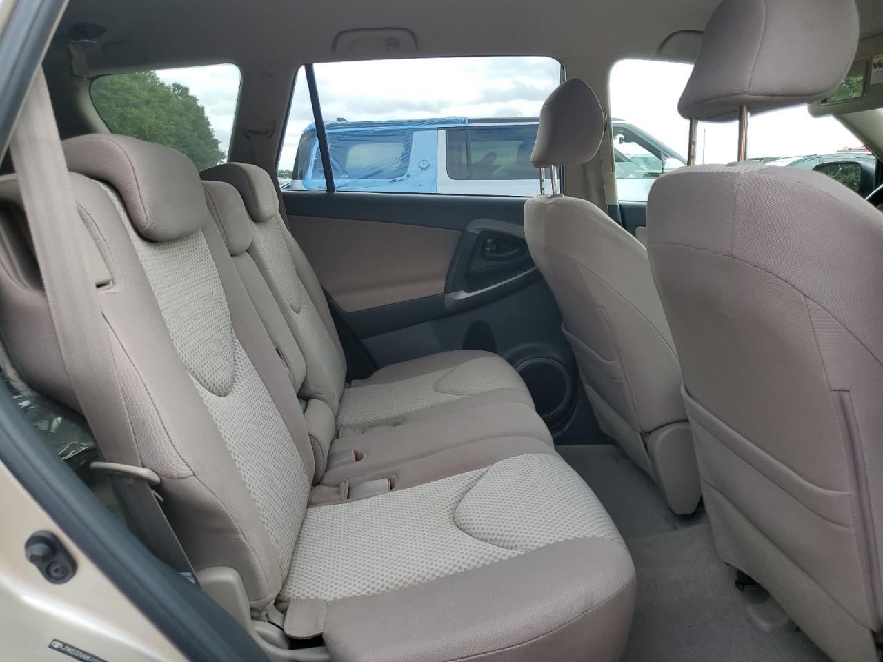 2008 Toyota Rav4 VIN: JTMZD33VX85102361 Lot: 85265785