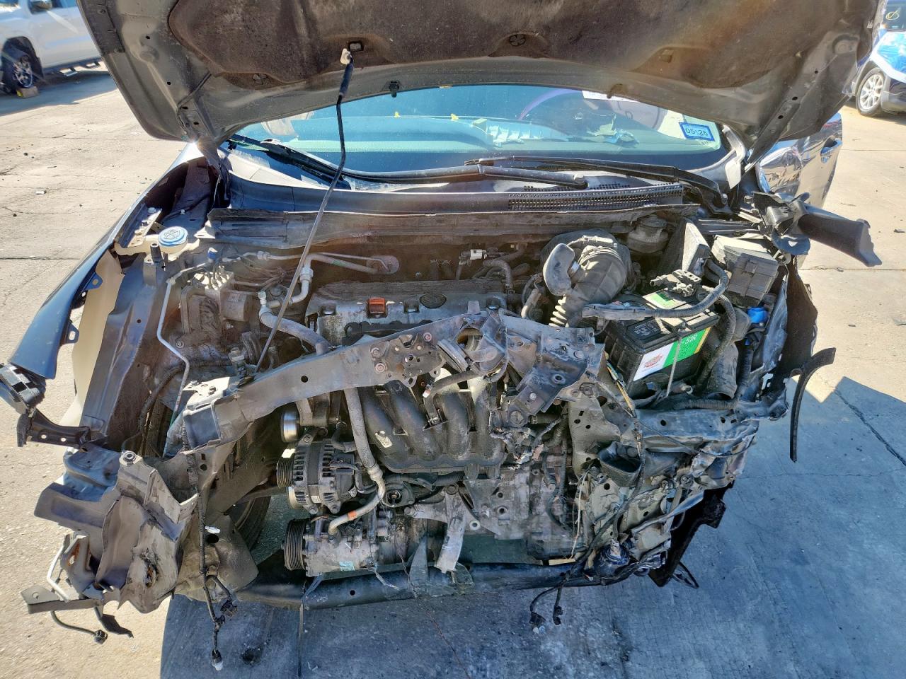 2014 Honda Cr-V Ex VIN: 2HKRM3H53EH509300 Lot: 90374465