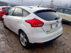 2015 FORD FOCUS ZETEC TDCI  for sale at Copart BRISTOL