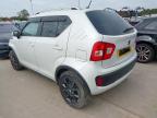 2017 SUZUKI IGNIS SZ-T DUALJET  for sale at Copart SANDY