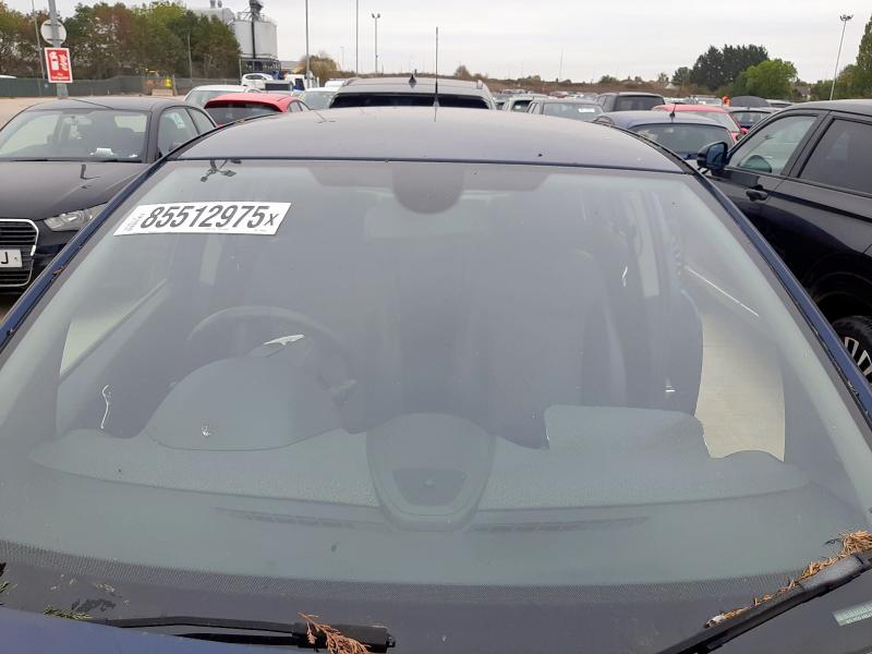 2011 VAUXHALL CORSA SE 