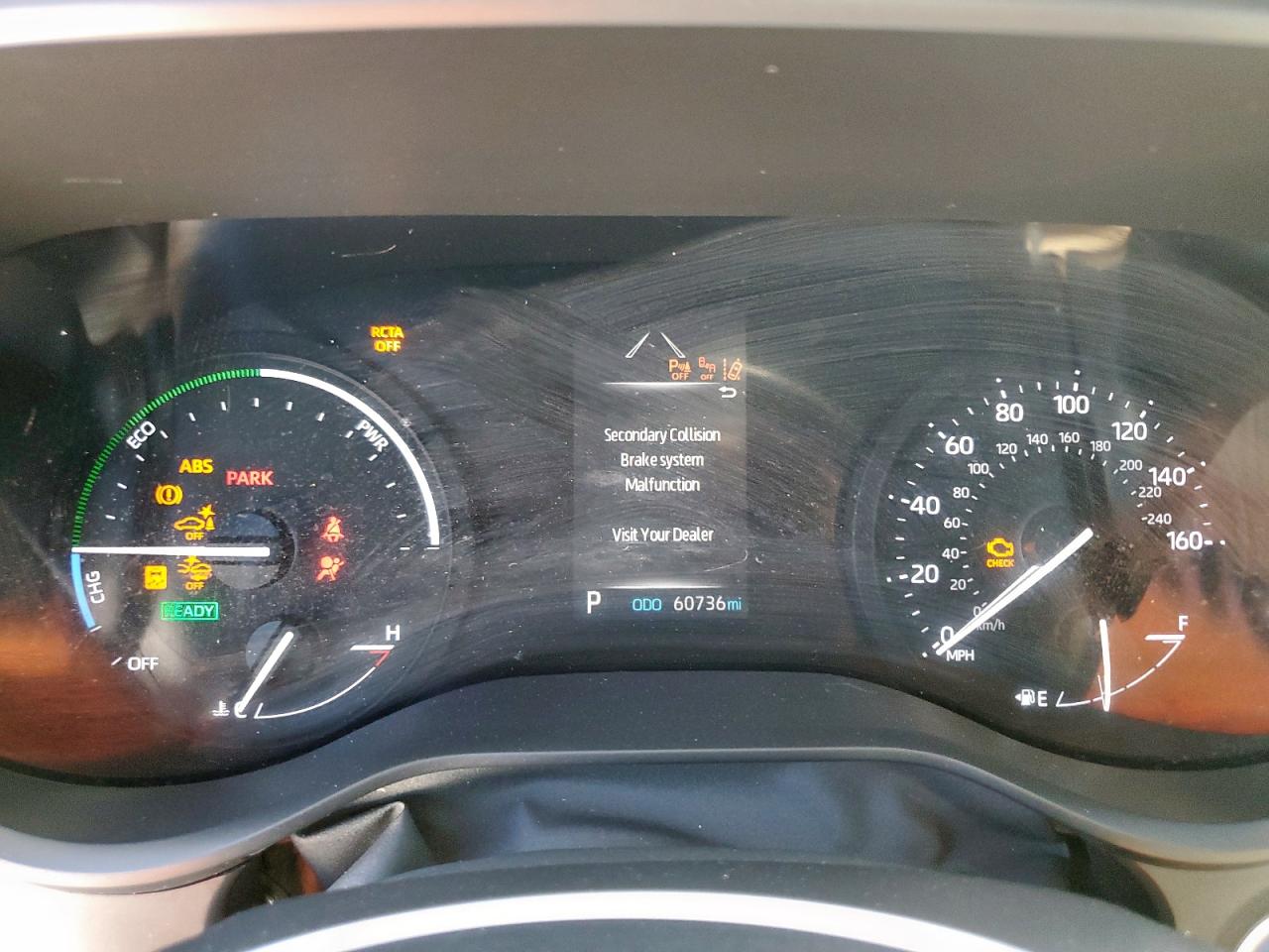 2021 Toyota Sienna Xle VIN: 5TDYRKEC5MS055618 Lot: 86638555