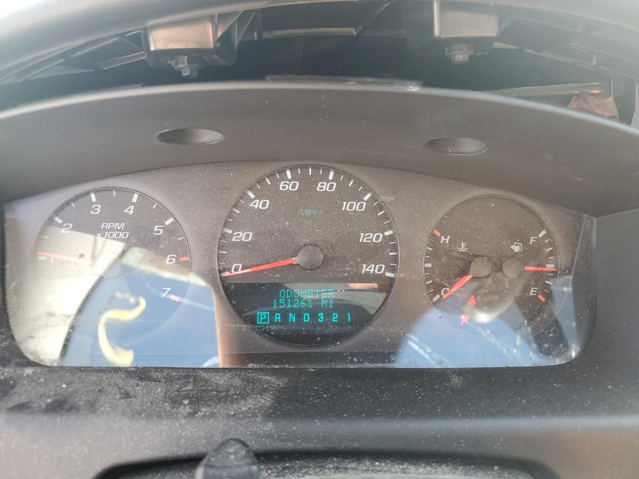 2010 Chevrolet Impala Ls VIN: 2G1WA5EK9A1149083 Lot: 86111225