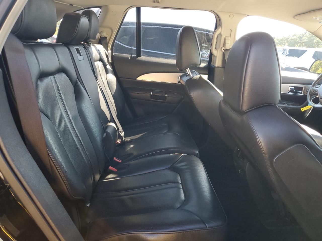 2012 Lincoln Mkx VIN: 2LMDJ8JK8CBL04984 Lot: 84909395