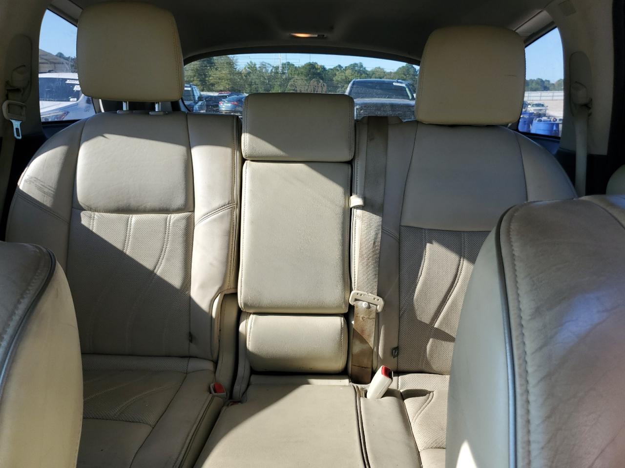 2016 Infiniti Qx60 VIN: 5N1AL0MN7GC519858 Lot: 84948665