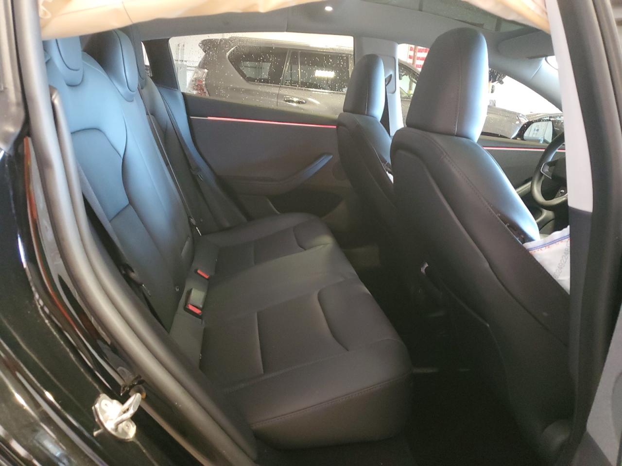 2024 Tesla Model 3 VIN: 5YJ3E1EAXRF746962 Lot: 84572965