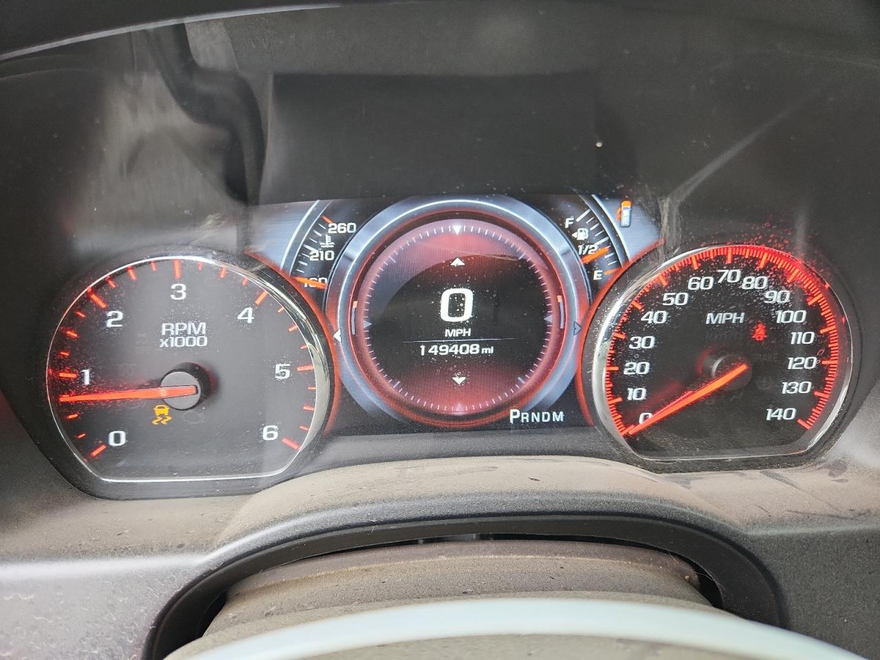 2016 GMC Sierra K1500 Denali VIN: 3GTU2PEJ2GG304684 Lot: 90806075