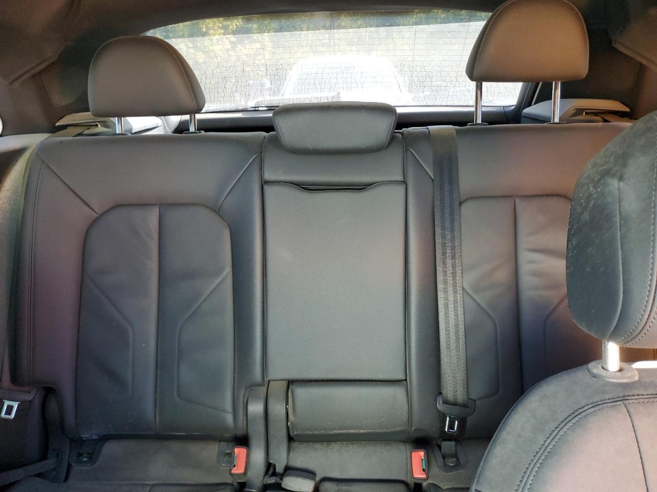 2022 Audi Q3 Premium 40 VIN: WA1AUCF36N1047881 Lot: 84233075