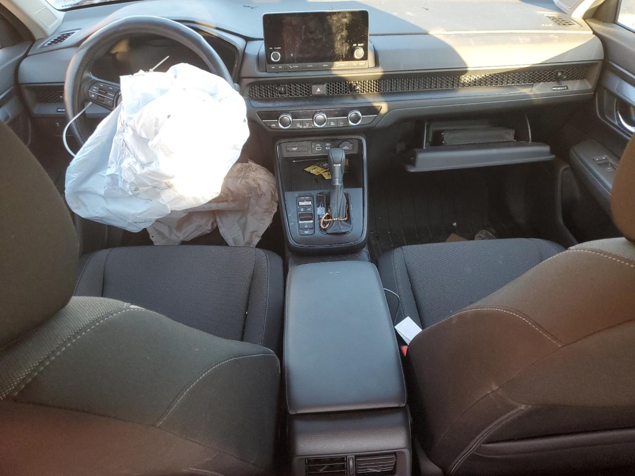 2024 Honda Cr-V Ex VIN: 2HKRS4H45RH447844 Lot: 86242425