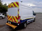2024 FORD TRANSIT 350 LEADER ECOBLU  for sale at Copart PETERLEE