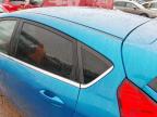 2014 FORD FIESTA ZETEC  for sale at Copart BRISTOL