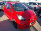 2007 TOYOTA AYGO 1.0 VVT-I + 3DR for sale at Copart SANDY