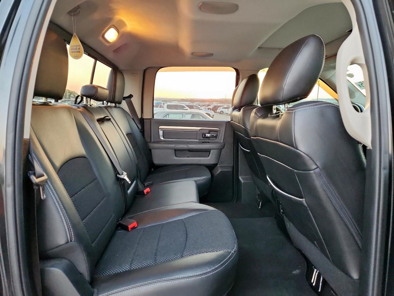 2017 Ram 1500 Slt VIN: 1C6RR6LT8HS847846 Lot: 85109515