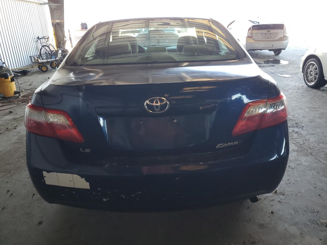 2009 Toyota Camry Base VIN: 4T1BE46K49U289525 Lot: 85647815