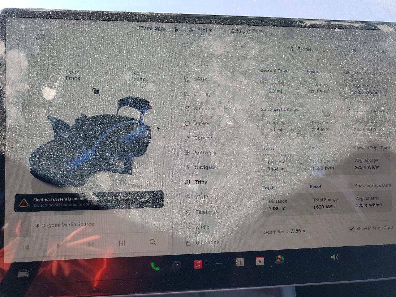 2025 Tesla Model 3 VIN: 5YJ3E1EA9SF998630 Lot: 85910285