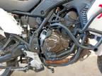 2022 YAMAHA TENERE 700 RALLY (XZT690D  for sale at Copart NEWBURY