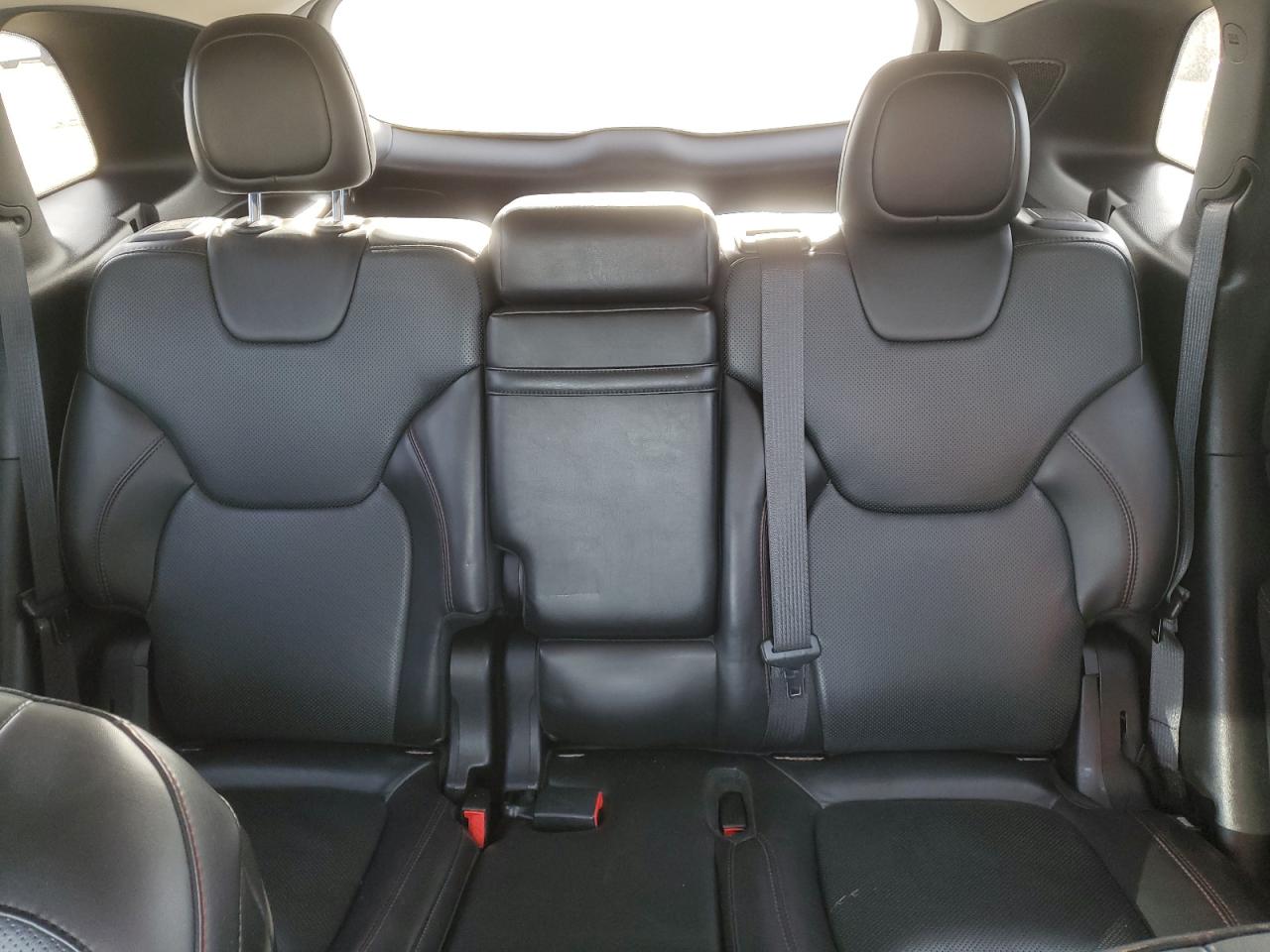 2015 Jeep Cherokee Trailhawk VIN: 1C4PJMBS9FW697689 Lot: 85923985