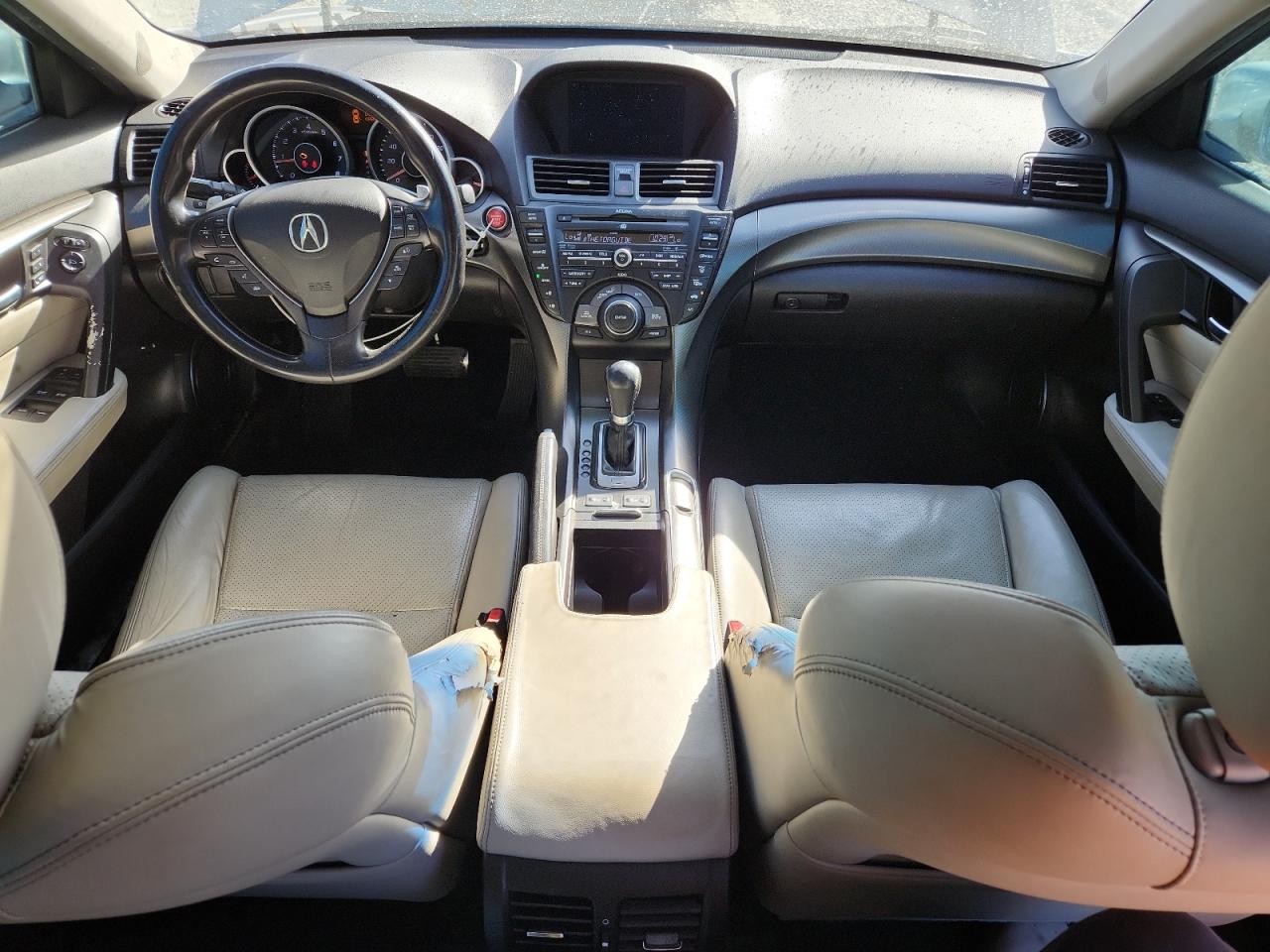 2012 Acura Tl VIN: 19UUA9F56CA000896 Lot: 86459865