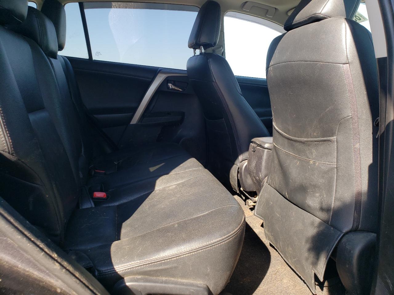 2014 Toyota Rav4 Xle VIN: 2T3WFREV8EW078806 Lot: 85140385