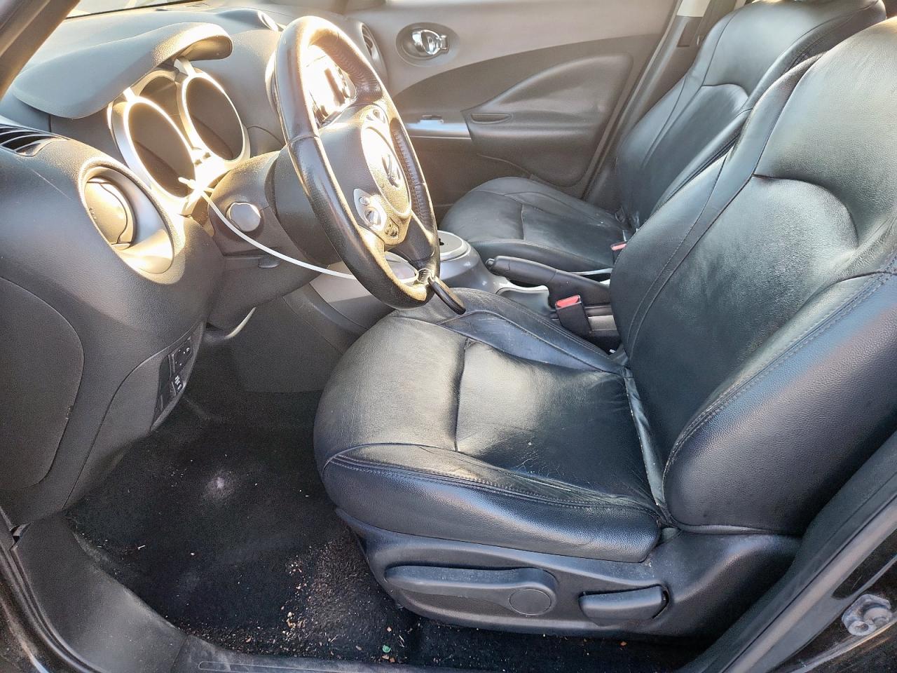 2014 Nissan Juke S VIN: JN8AF5MV6ET359322 Lot: 82446645