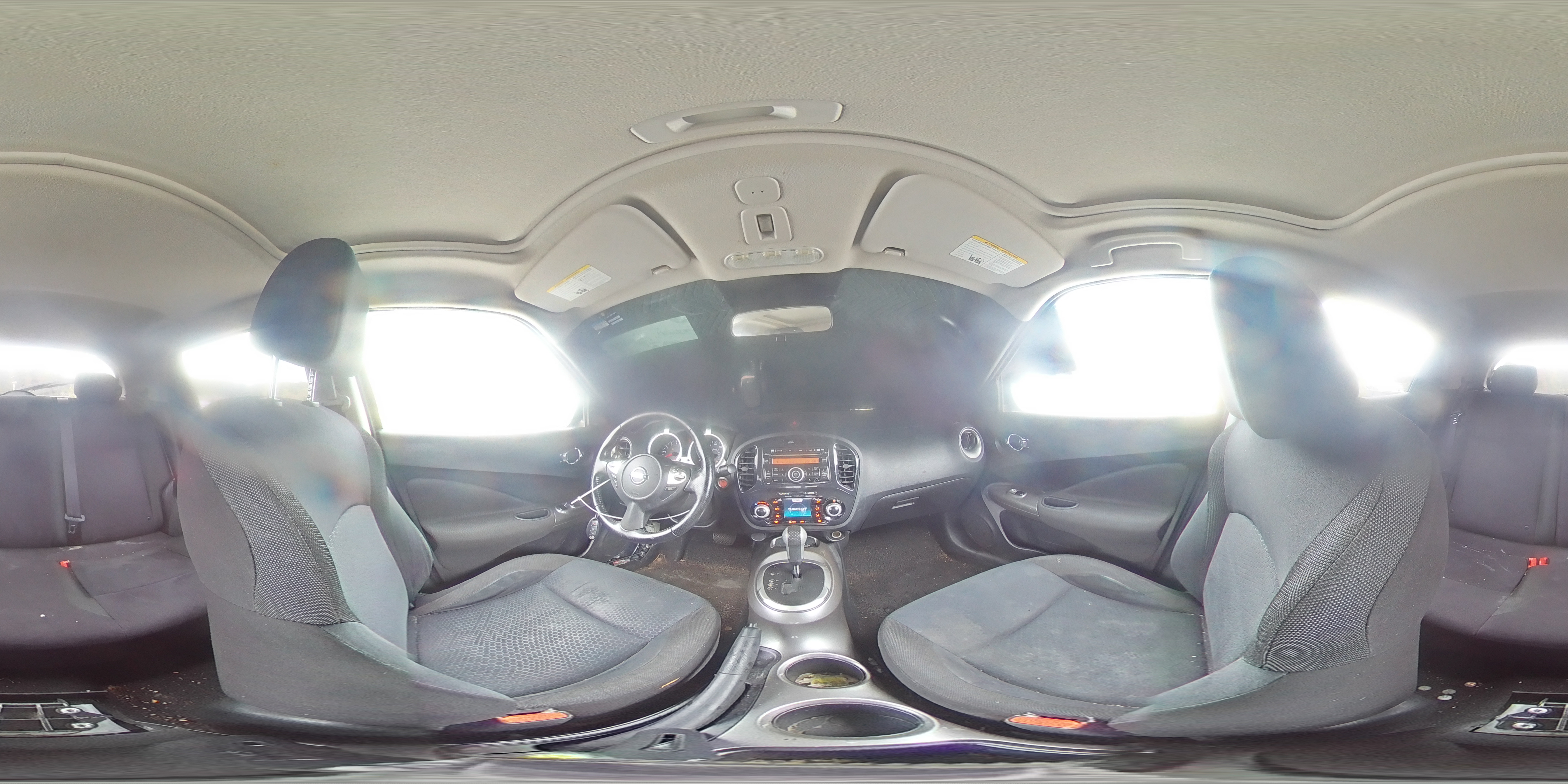 2013 Nissan Juke S VIN: JN8AF5MR3DT219682 Lot: 85676185