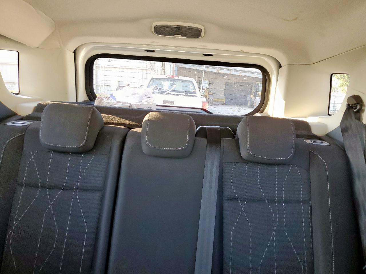 2019 Ford Ecosport Trend VIN: MAJBS2ML2KC305266 Lot: 85185905