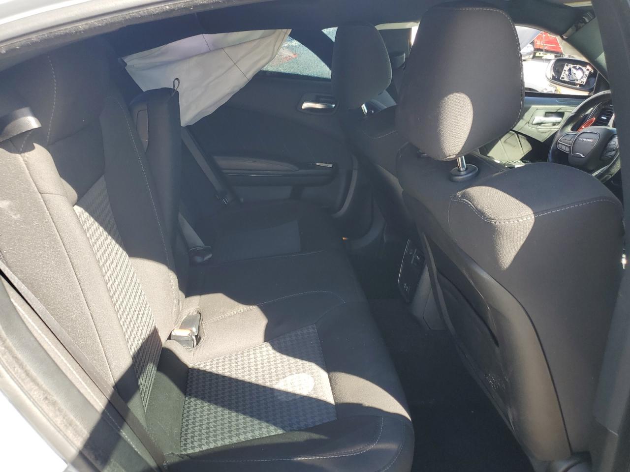 2020 Dodge Charger R/T VIN: 2C3CDXCT9LH197867 Lot: 82524265