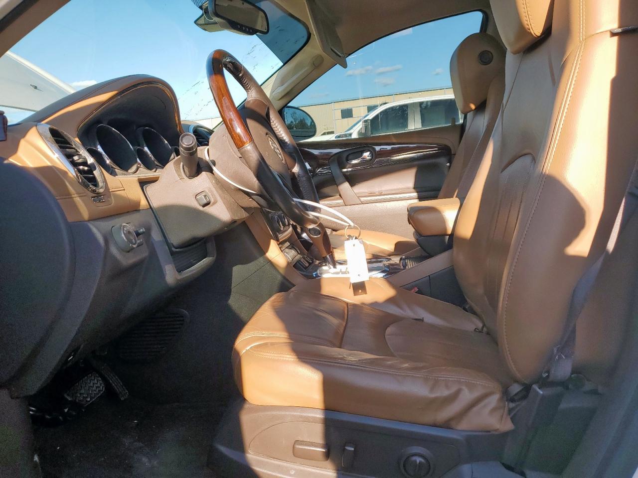 2016 Buick Enclave VIN: 5GAKRCKD5GJ247777 Lot: 87472615