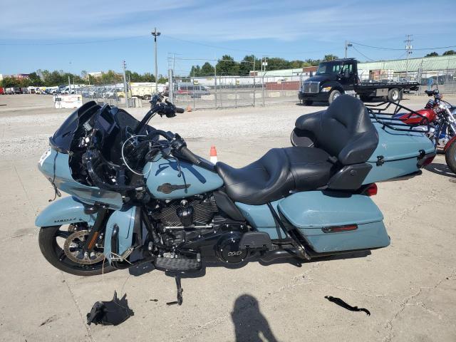 2024 HARLEY-DAVIDSON FLTRK   