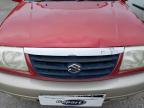 2002 SUZUKI GRAND VITARA 16V SE AUTO  for sale at Copart GLOUCESTER