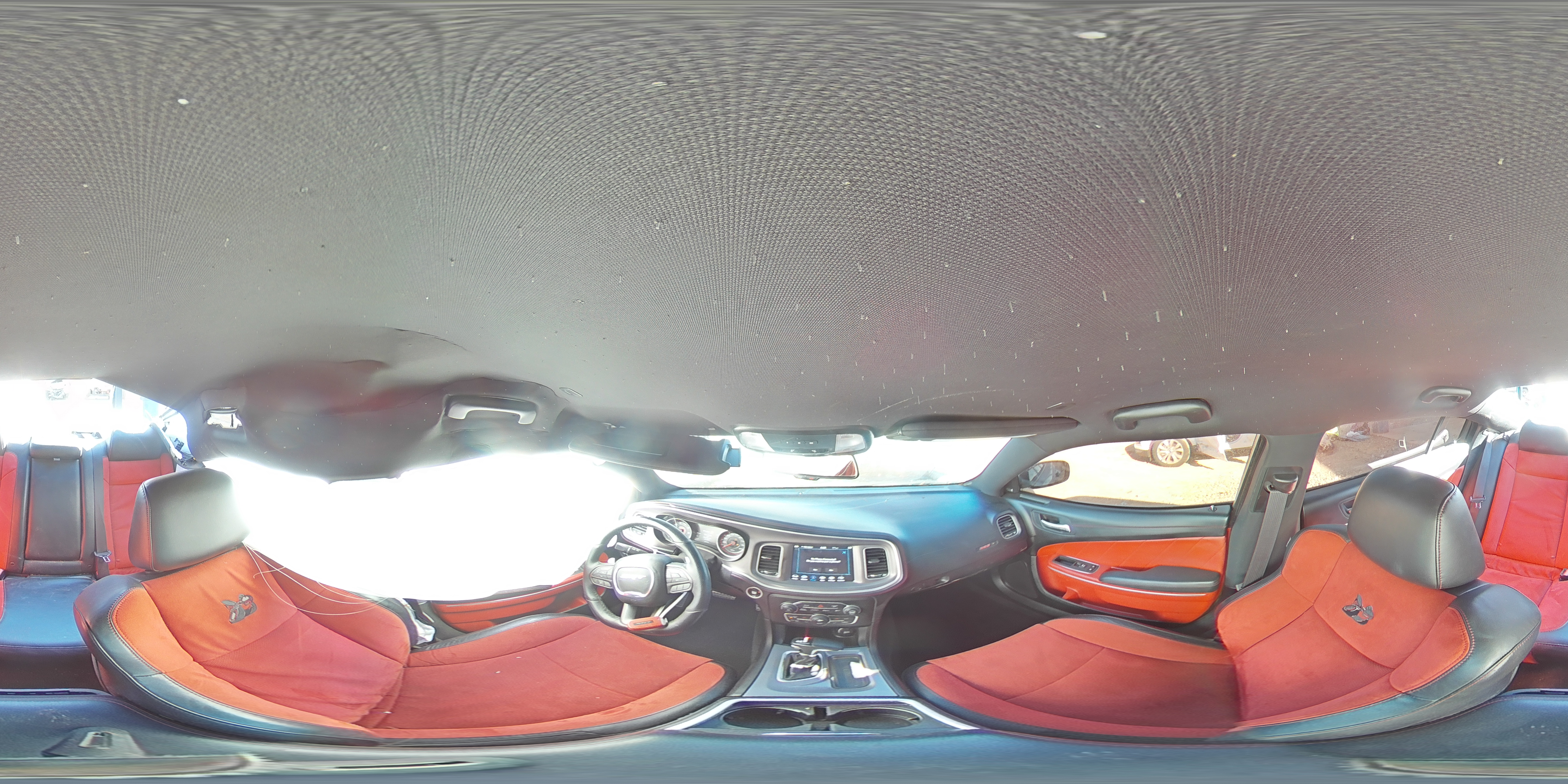 2022 Dodge Charger Scat Pack VIN: 2C3CDXGJXNH180412 Lot: 82437145