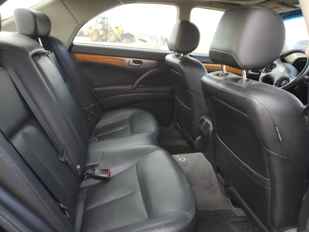 2003 Infiniti M45 VIN: JNKAY41E13M002480 Lot: 90198085