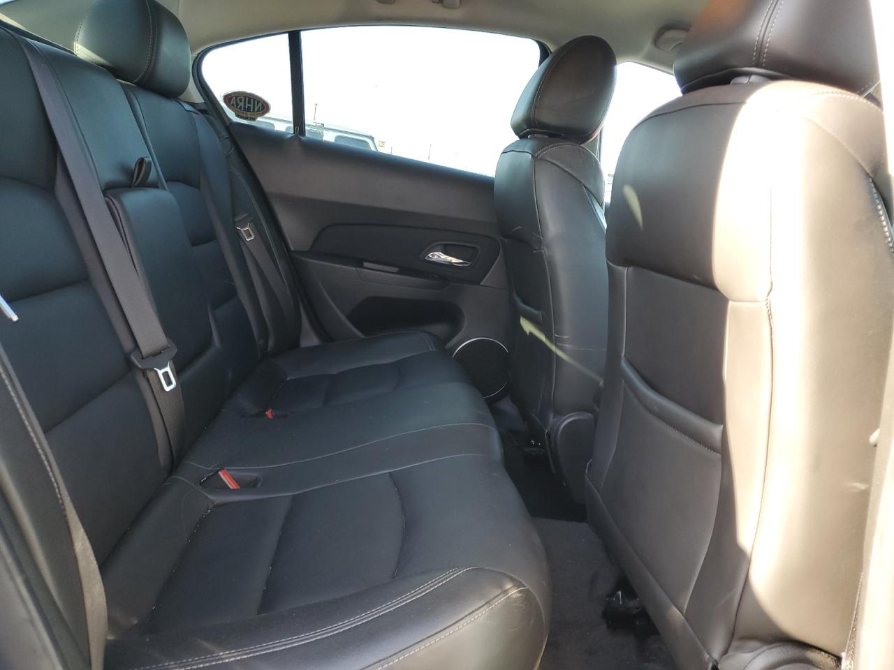 2012 Chevrolet Cruze Lt VIN: 1G1PG5SC7C7146429 Lot: 85336825