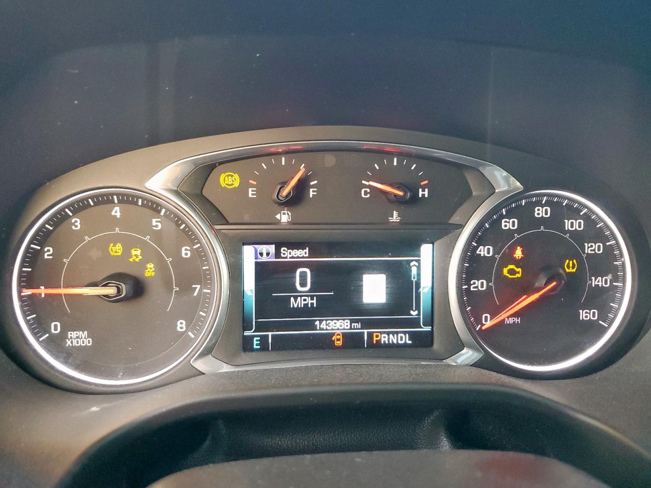 2017 GMC Acadia Slt-1 VIN: 1GKKNMLS4HZ169562 Lot: 82340205