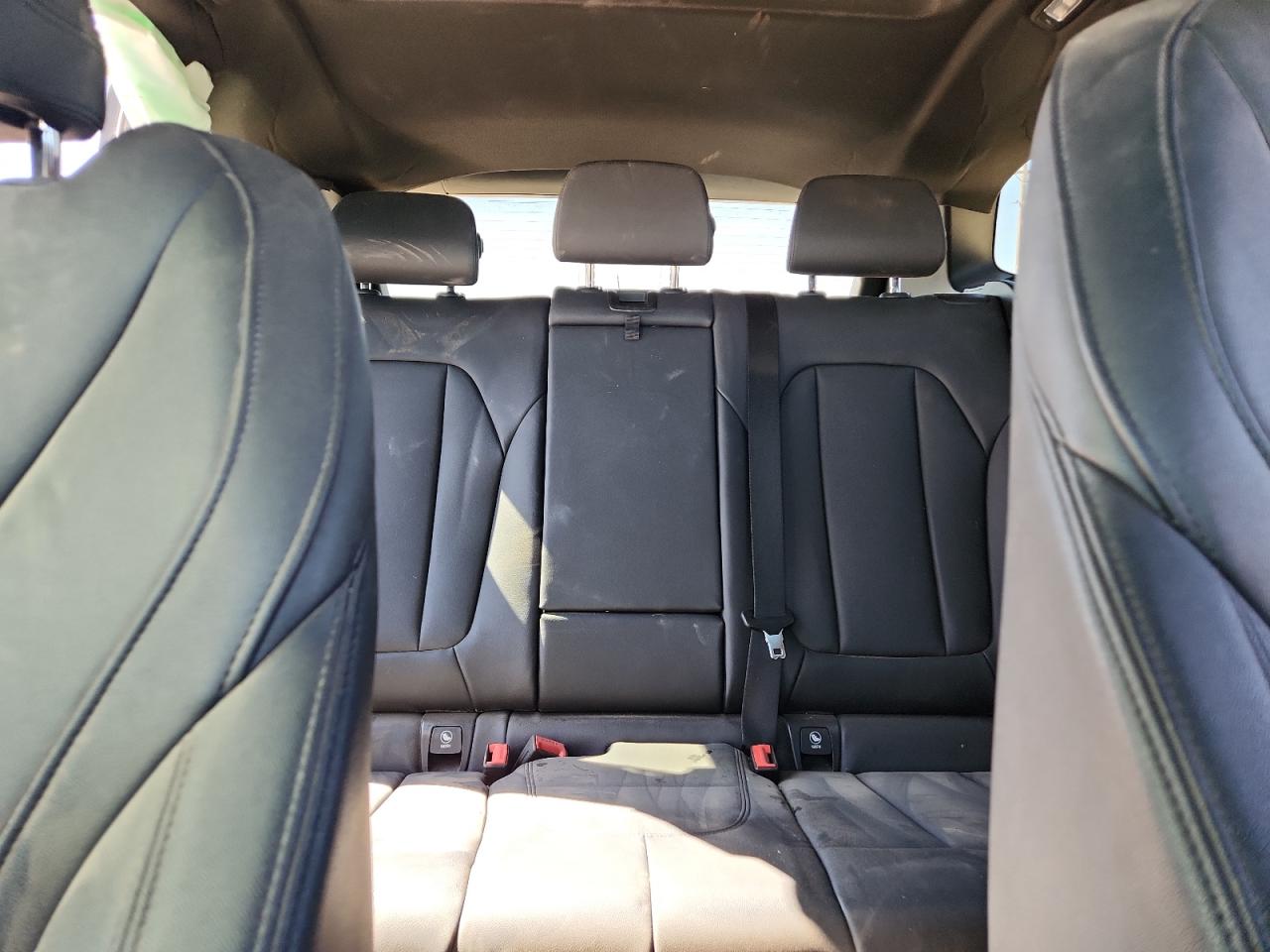 2020 BMW X3 Sdrive30I VIN: 5UXTY3C05L9C38575 Lot: 87201255