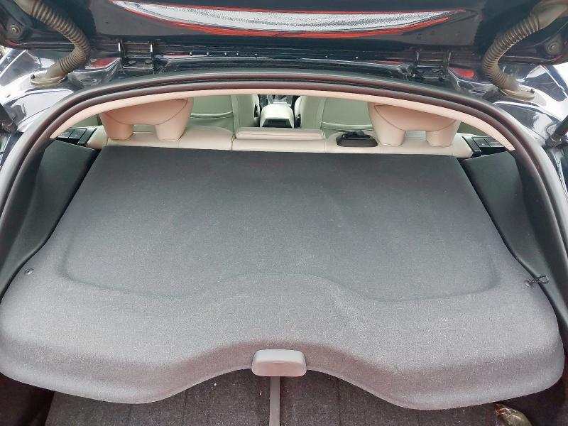 2015 VOLVO V40 SE NAV T2 AUTO 