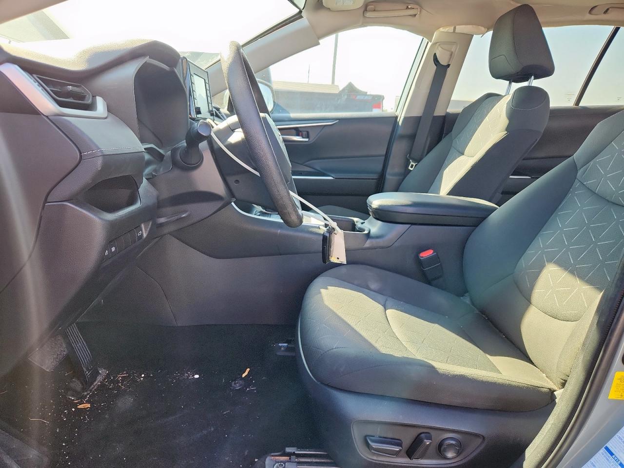 2022 Toyota Rav4 Xle VIN: 4T3RWRFV0NU066239 Lot: 82259995