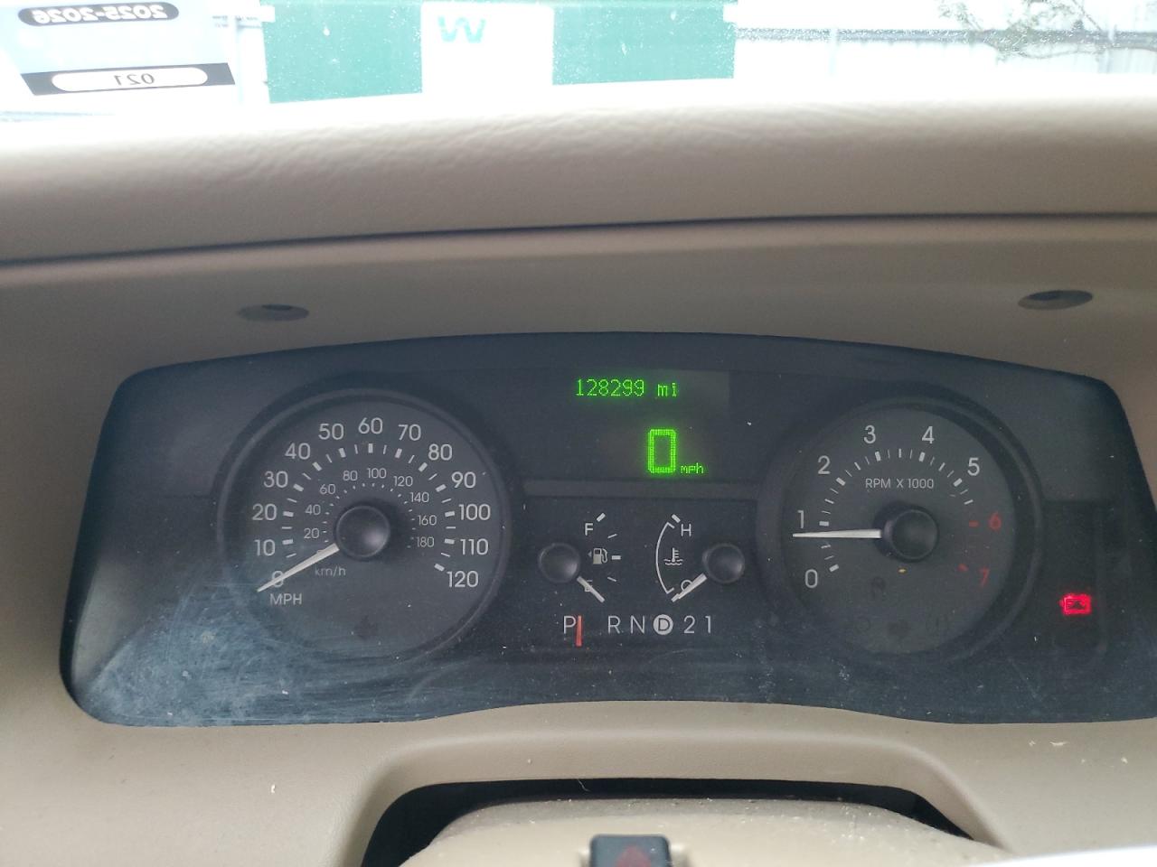 2006 Mercury Grand Marquis Ls VIN: 2MEHM75W66X600866 Lot: 82734225