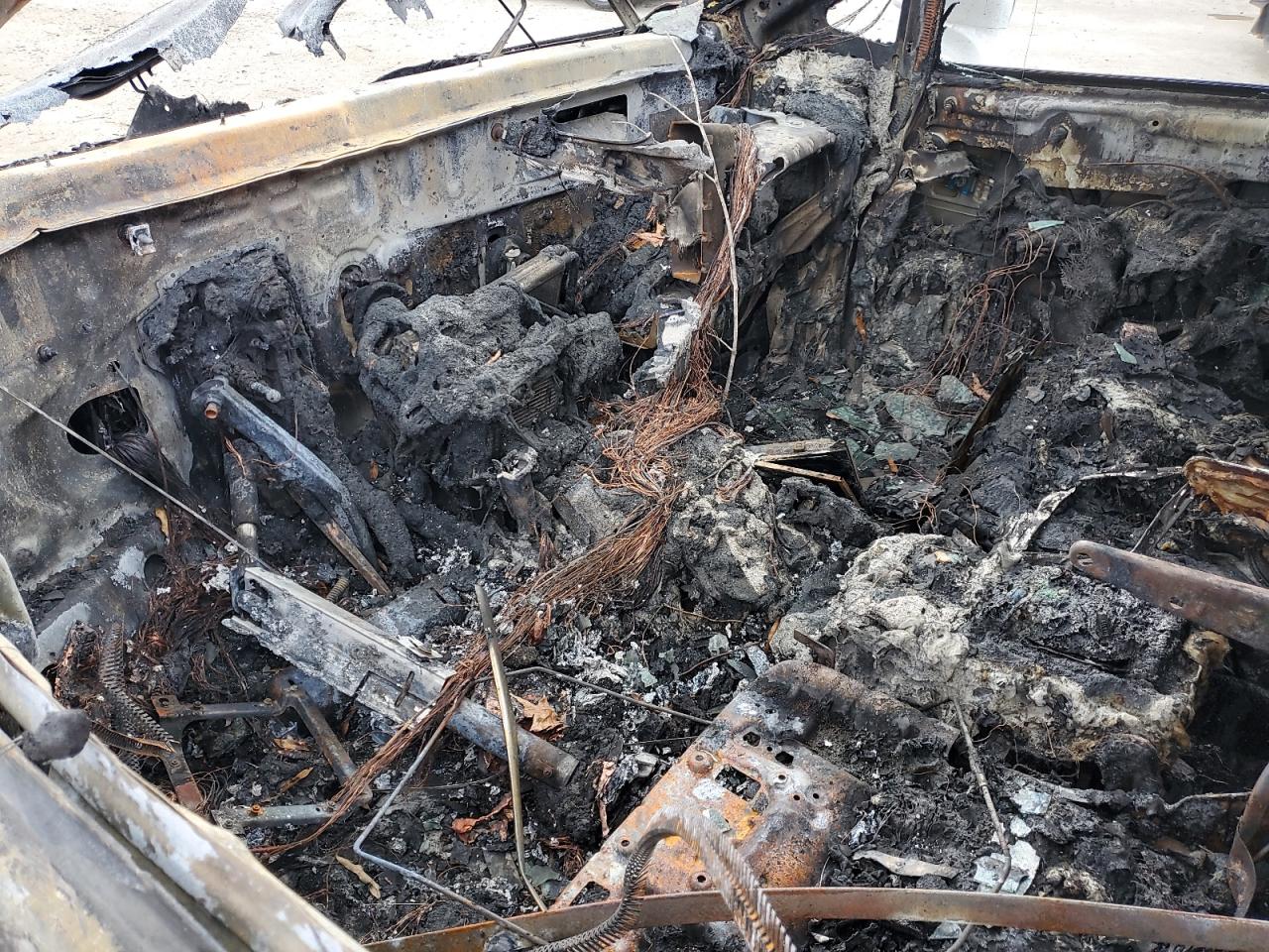 2021 Chrysler Pacifica Touring L VIN: 2C4RC1BG3MR528724 Lot: 85741655