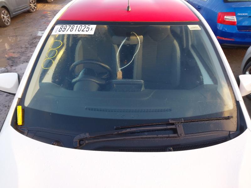 2018 TOYOTA AYGO 1.0 VVT-I X-PRESS 5DR X-SHIFT