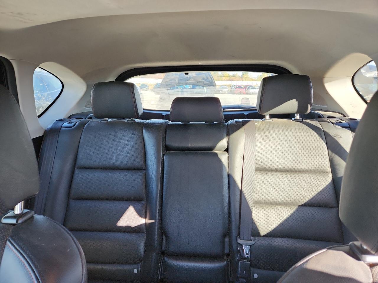 2014 Mazda Cx-5 Gt VIN: JM3KE4DY2E0364436 Lot: 86475035