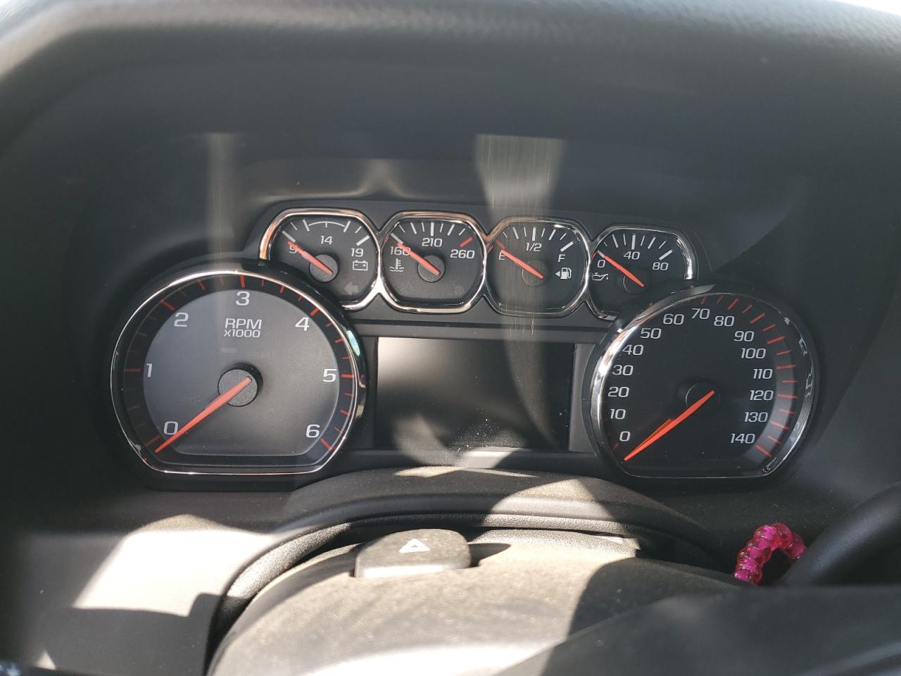 2016 GMC Yukon Slt VIN: 1GKS2BKC8GR244513 Lot: 82241645