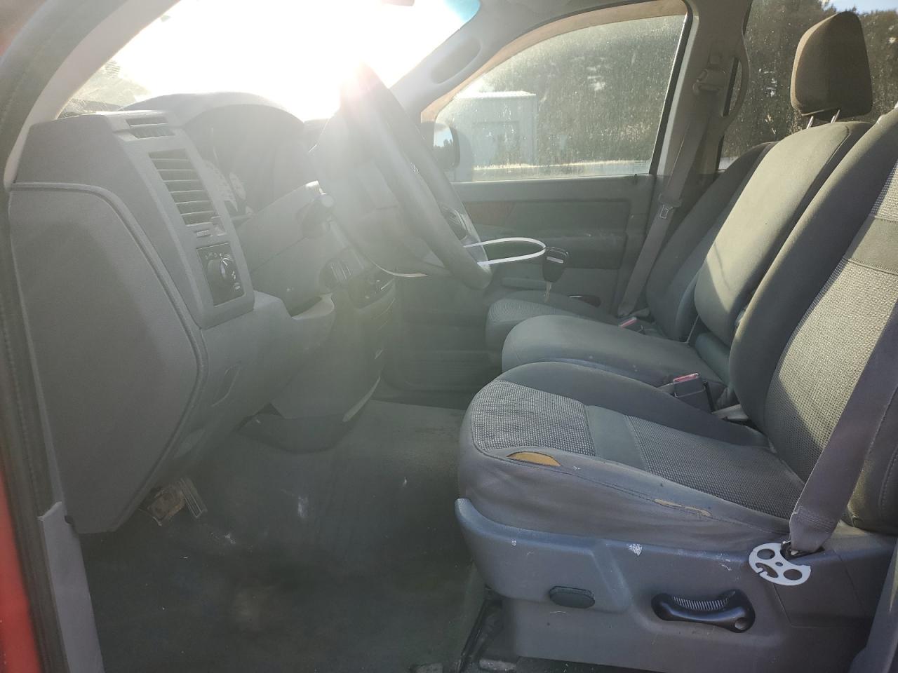 2006 Dodge Ram 1500 St VIN: 1D7HU18296S613854 Lot: 87124825