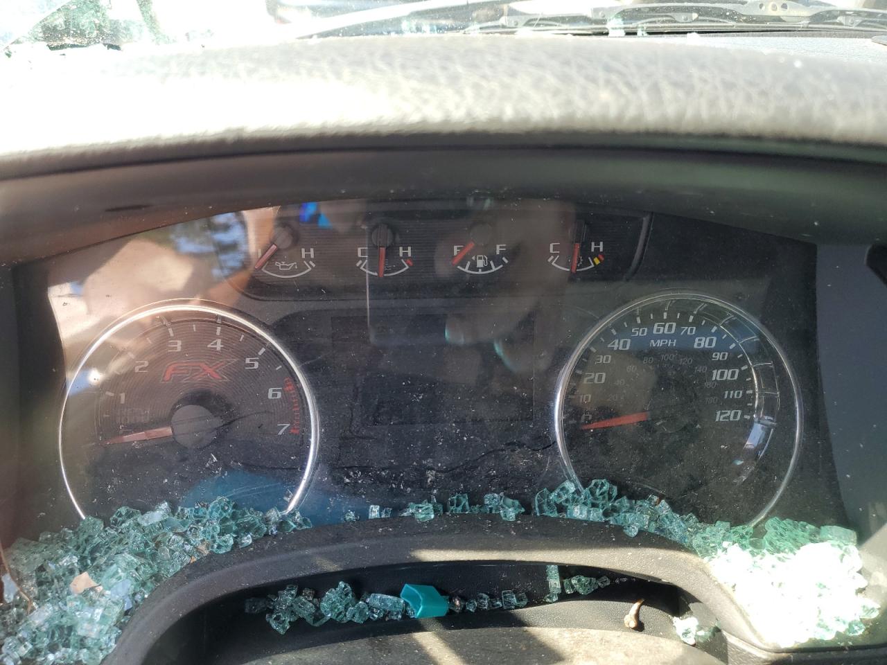 2014 Ford F150 Supercrew VIN: 1FTFW1ET1EFB67053 Lot: 85777745