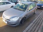 2009 VAUXHALL ASTRA 1.8I VVT LIFE 5DR AUTO [AC] for sale at Copart SANDWICH