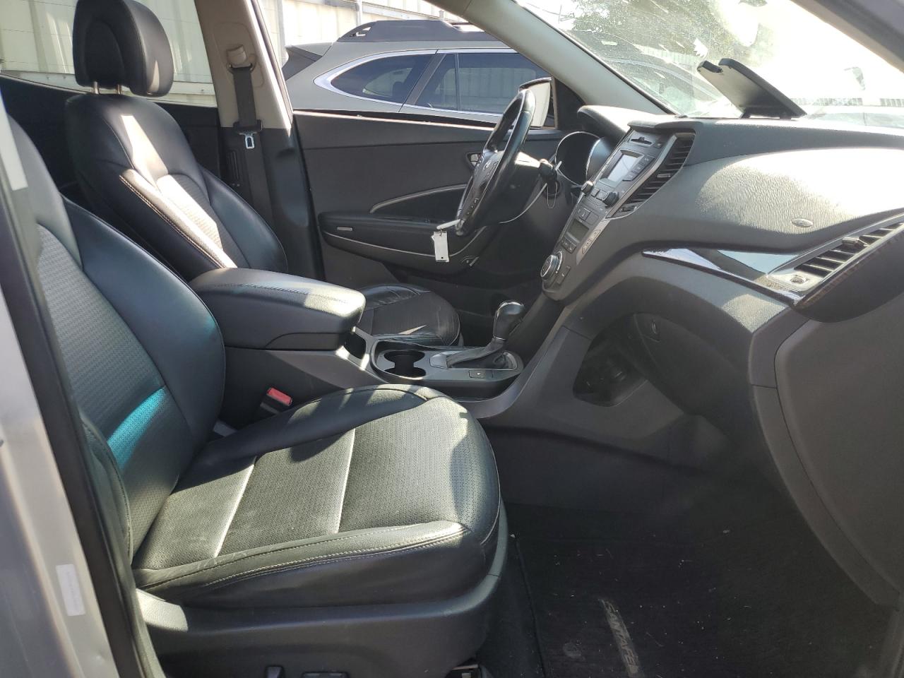 2013 Hyundai Santa Fe Sport VIN: 5XYZU3LA4DG045850 Lot: 81938185